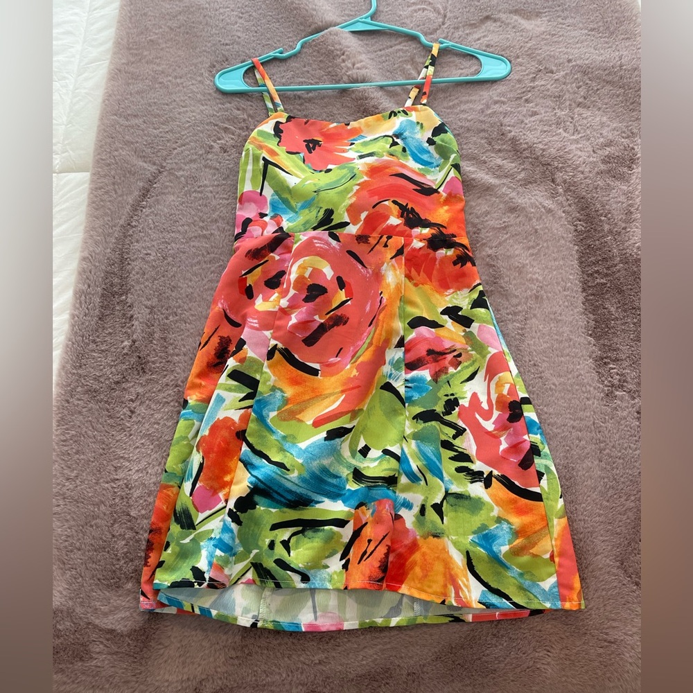 Show Me Your Mumu Dress